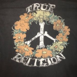 Men’s True Religion T-Shirt